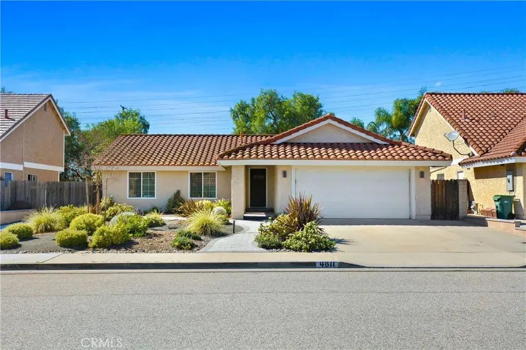 4811 Avedon Road, Moorpark