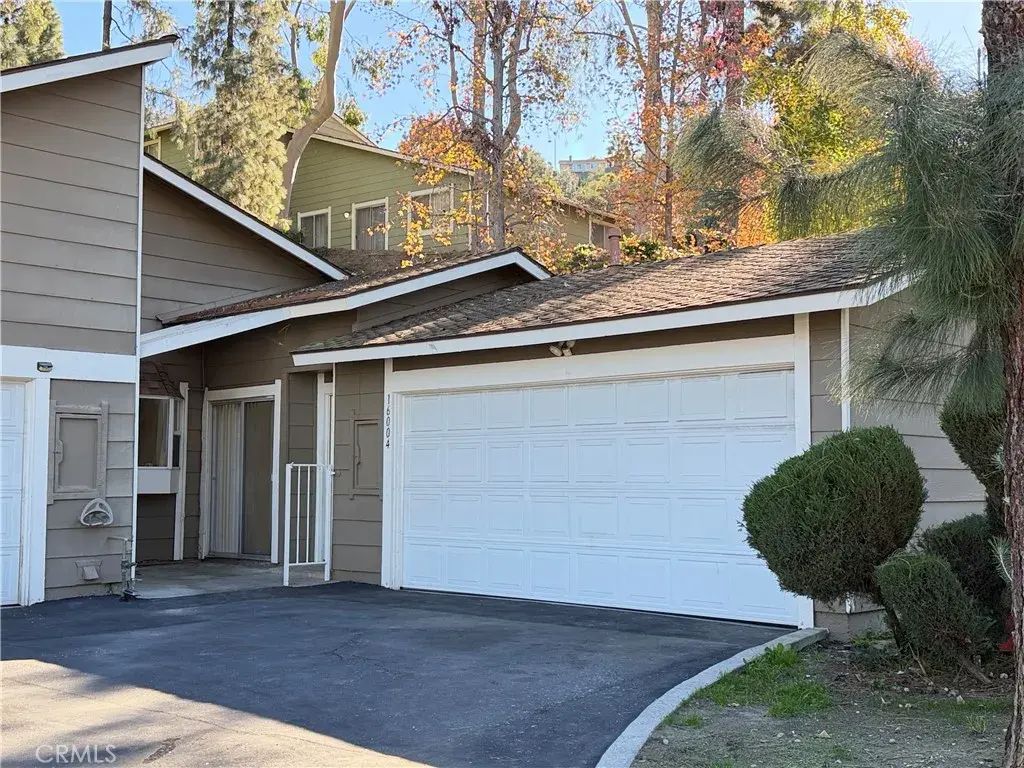 16004 Sierra Pass, Hacienda Heights
