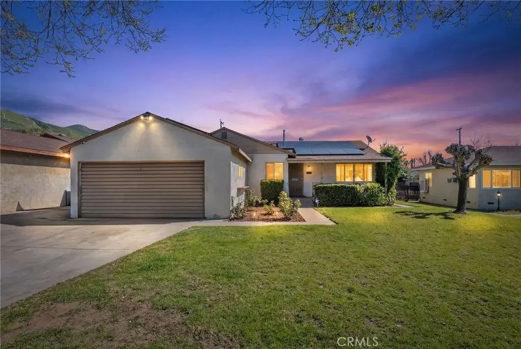 3929 Modesto Drive, San Bernardino