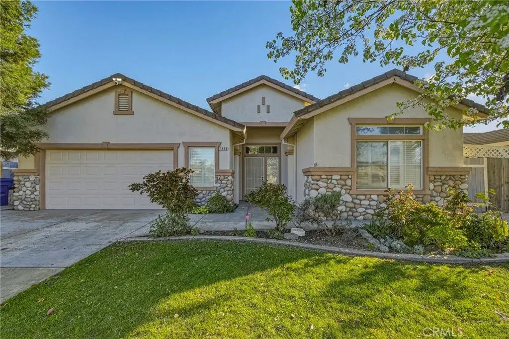 1818 Lake Ridge, Atwater
