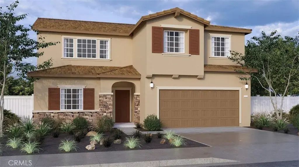 49540 Seagull Place, Indio