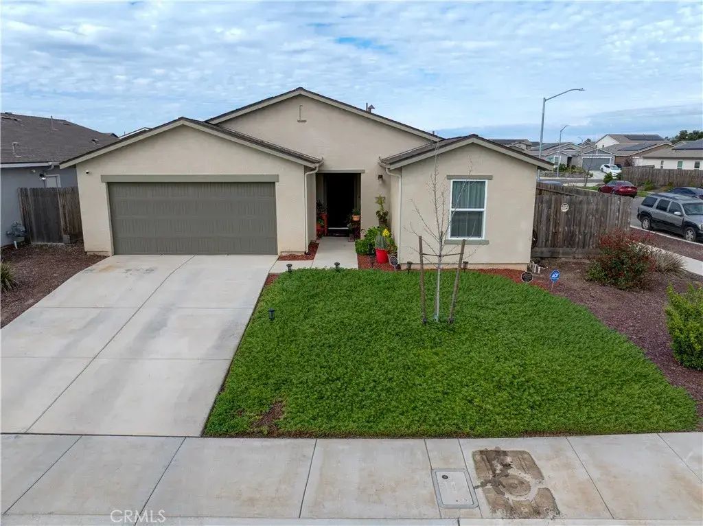 295 Bryce Canyon Court, Merced