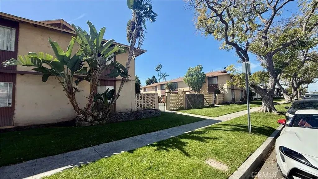 2258 W Colchester, Anaheim