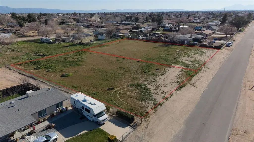 34 Cypress, Victorville