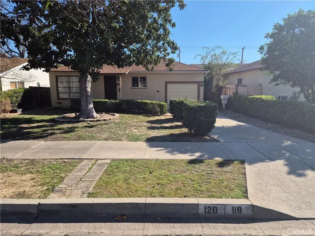 118 Fano Street, Arcadia
