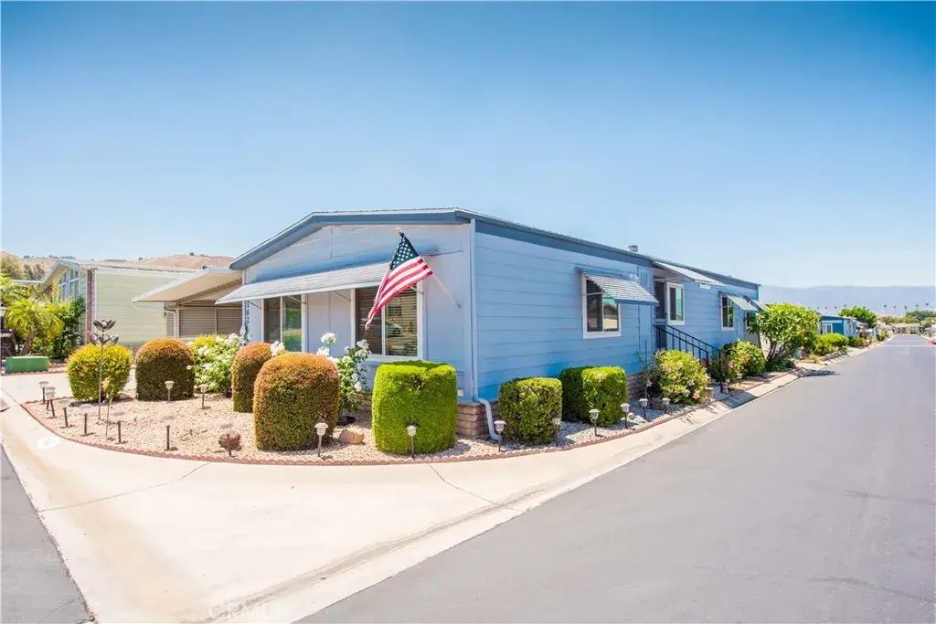 3500 Buchanan 162, Riverside
