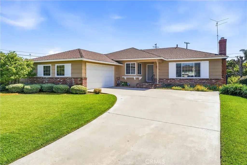 16350 Shady Valley, Whittier