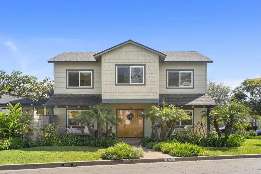 871 Tarento Drive, 