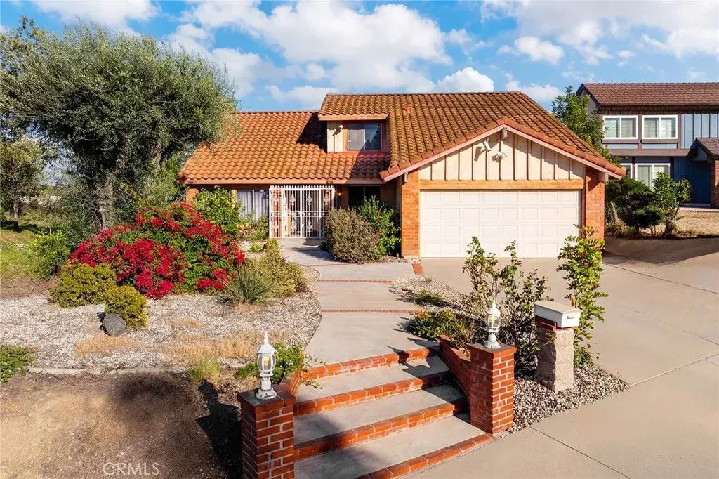 2500 Bolar Avenue, Hacienda Heights