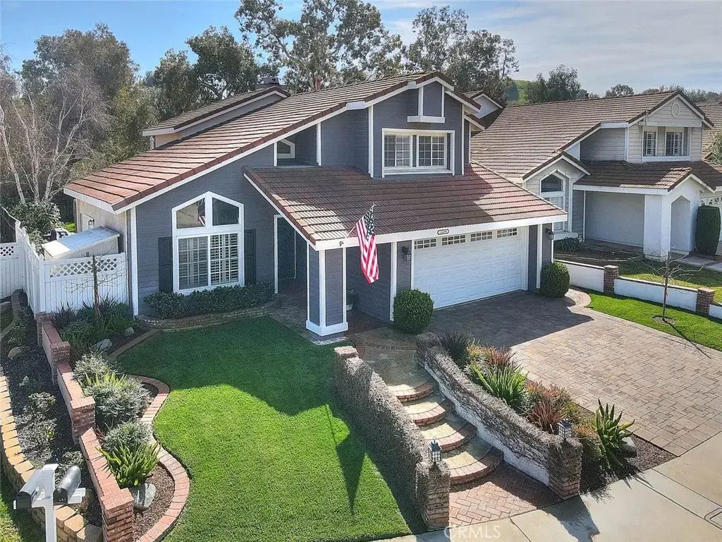 15489 Quiet Oak, Chino Hills
