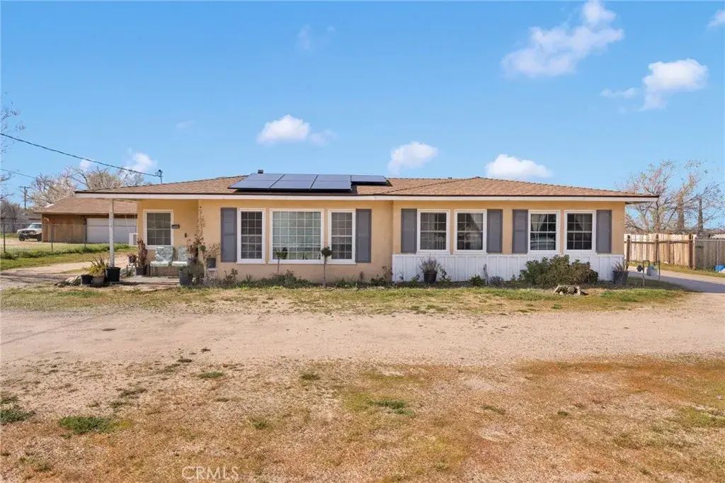 9214 Choiceana Avenue, Hesperia