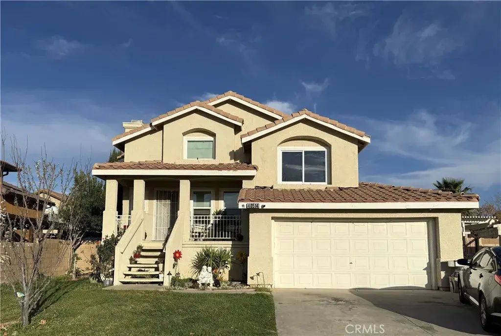 40514 Aster Pl, Palmdale