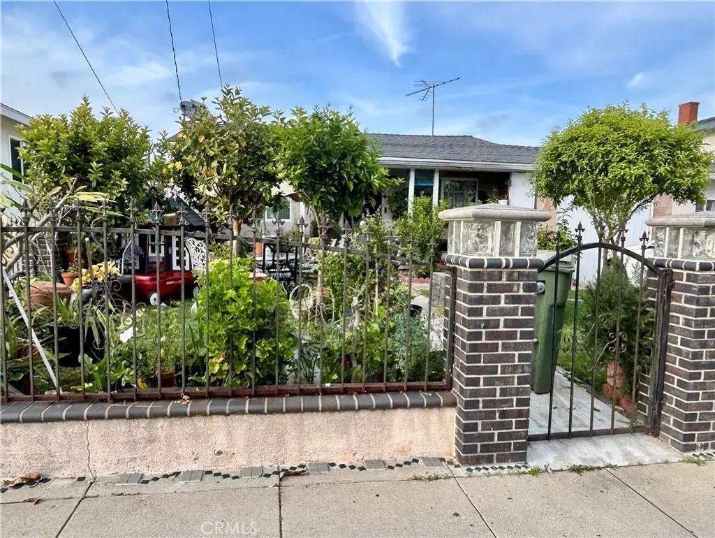 4553 W 138th, Hawthorne