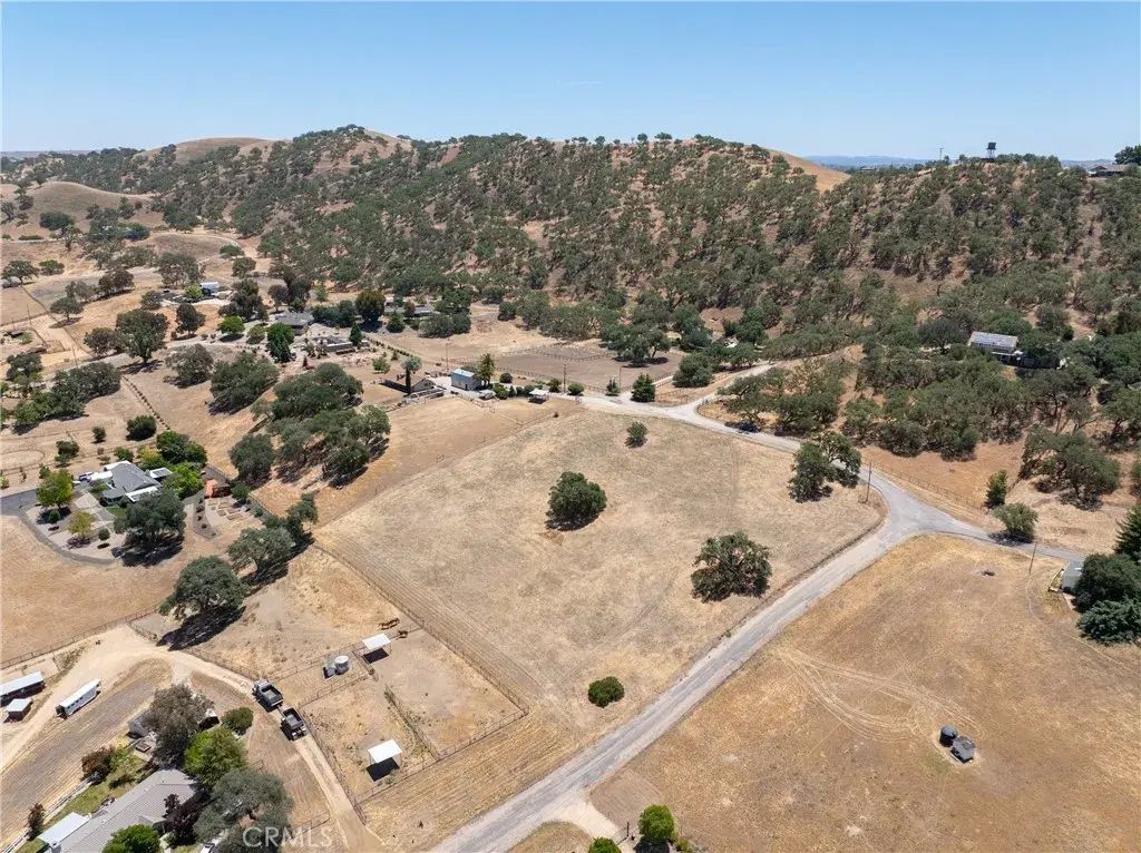 Lot 28 Sandy Creek Road, Paso Robles