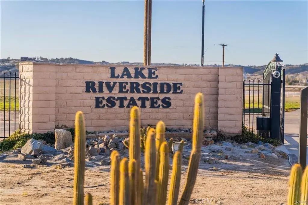 133 Lakeshore, Aguanga