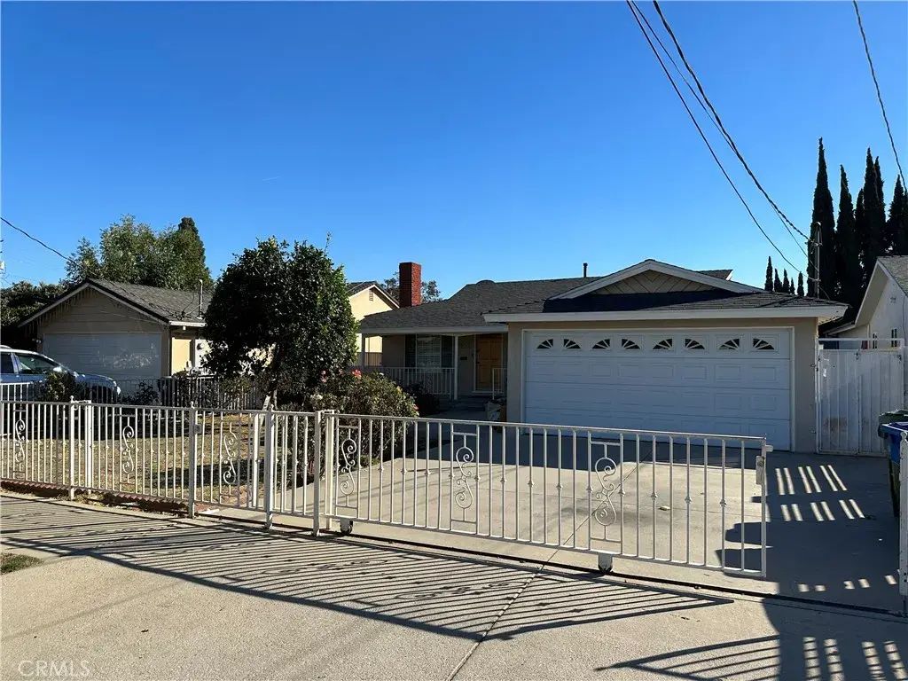14222 Hart Street, Van Nuys