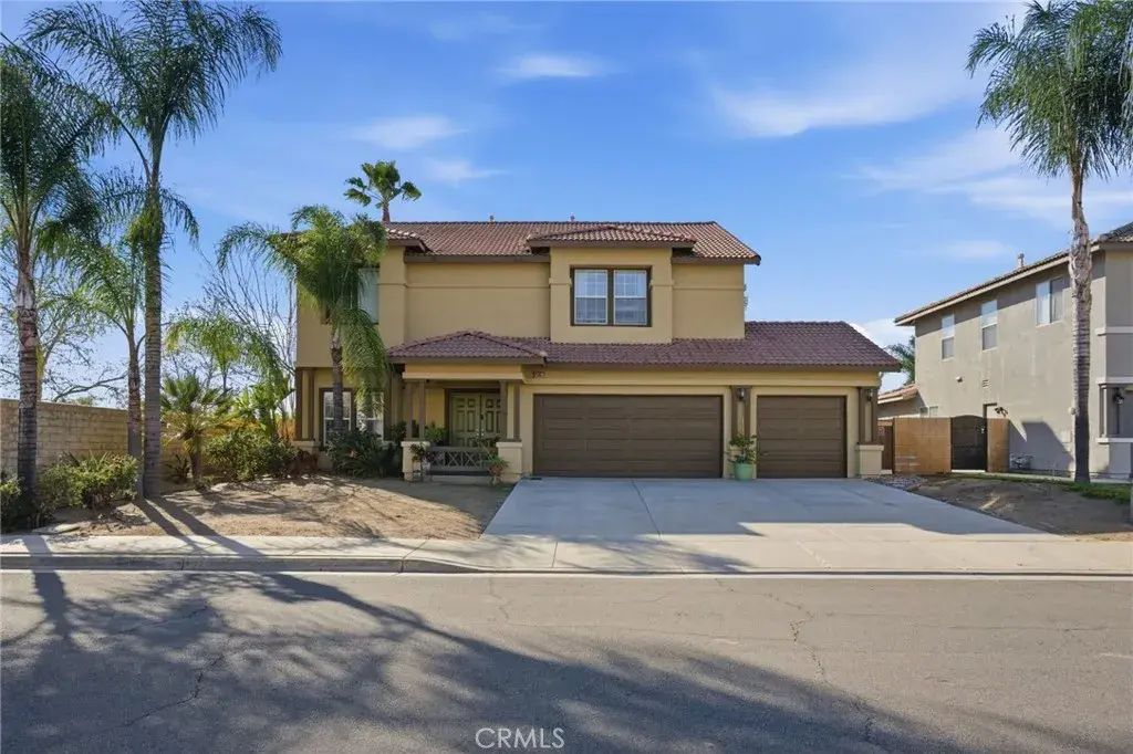 25657 Corbis St, Menifee