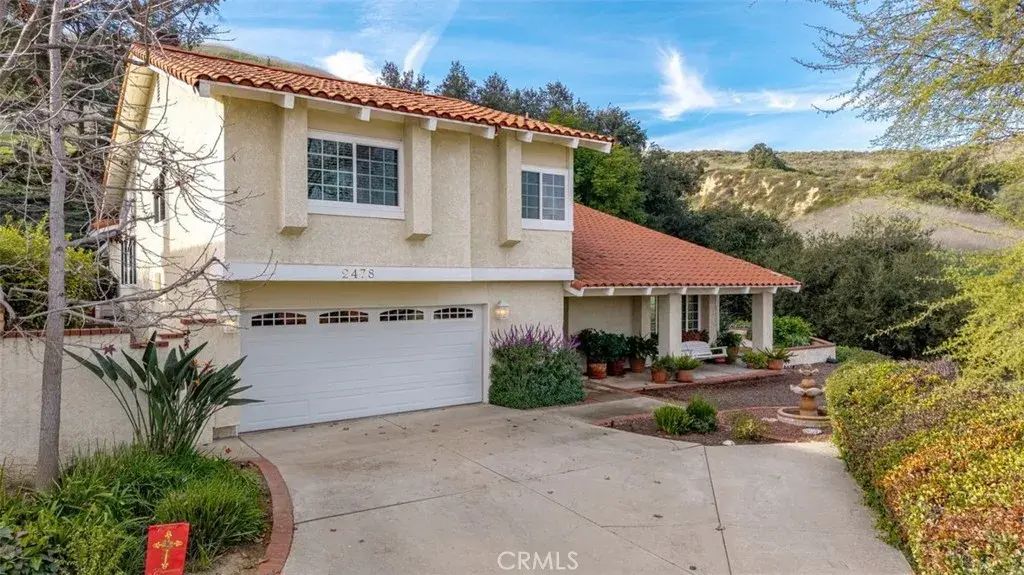 2478 Limestone Court, Chino Hills
