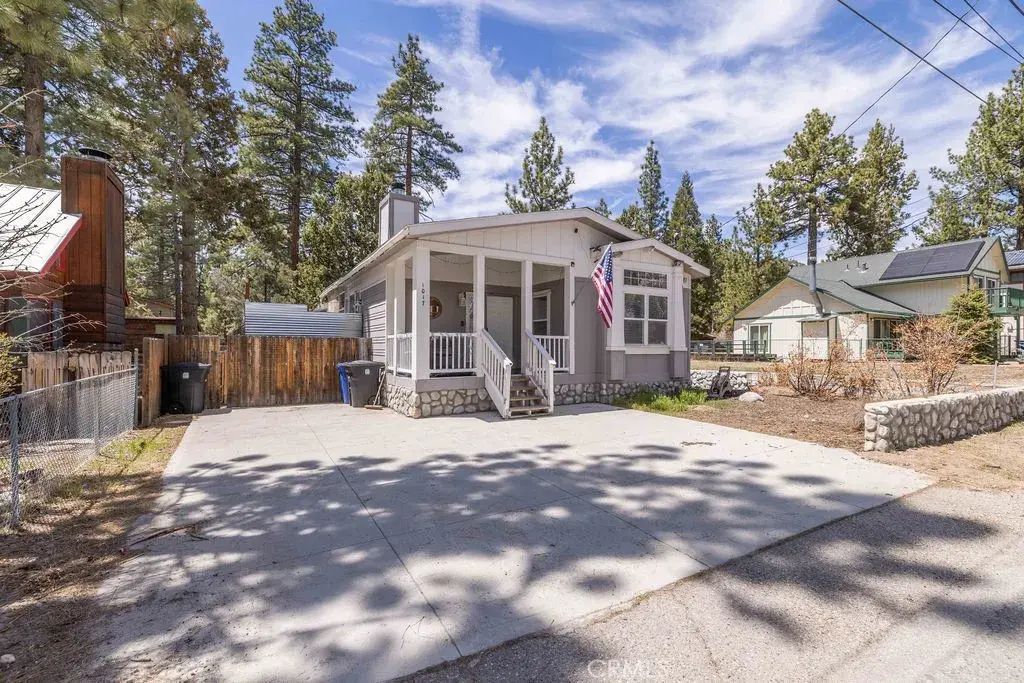 1017 Nana Avenue, Big Bear