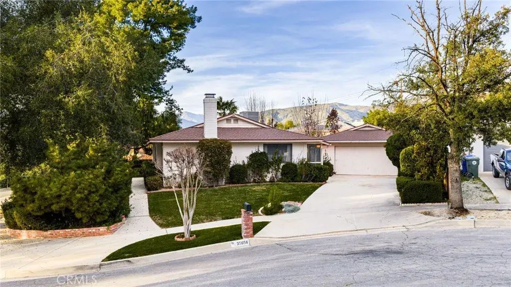 35656 Crestview, Yucaipa