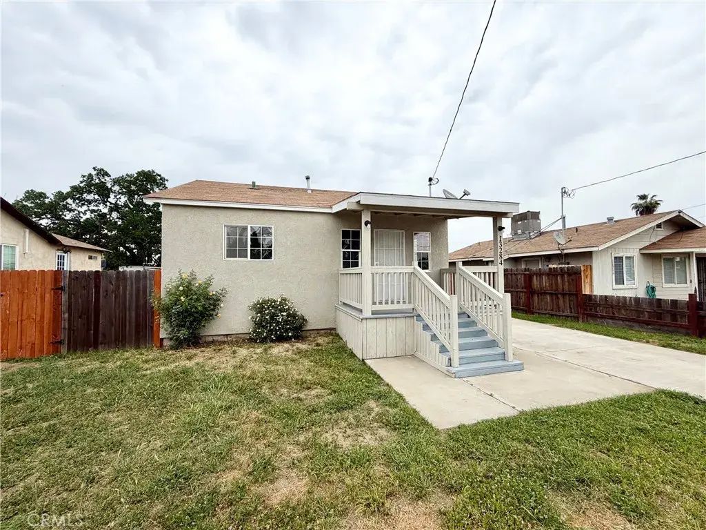 13284 Marshall, Le Grand