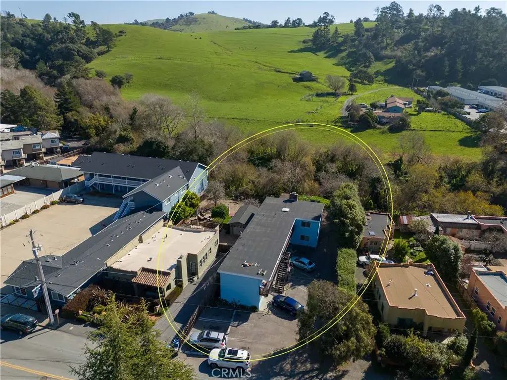 2580 Main Street, Cambria