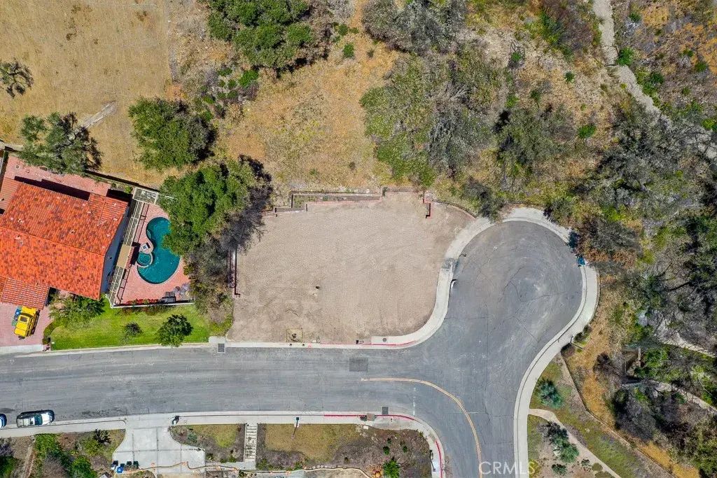 17798 Camino De Yatasto, Pacific Palisades