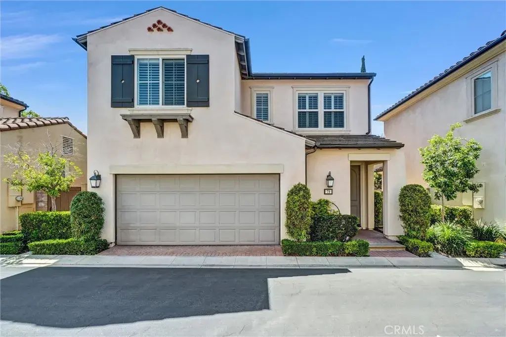 79 Splendor, Irvine