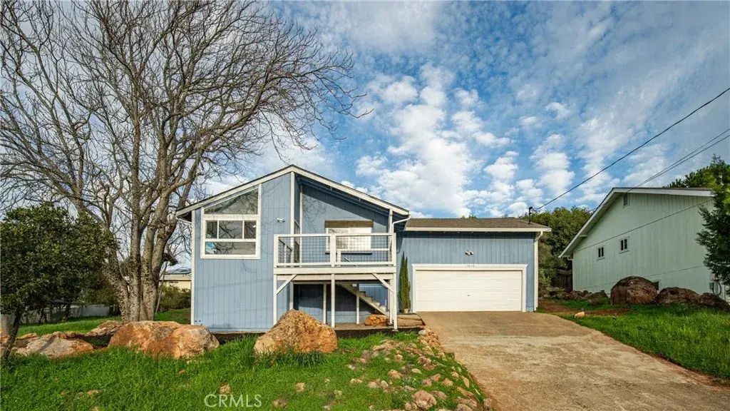 10214 El Dorado Way, Kelseyville
