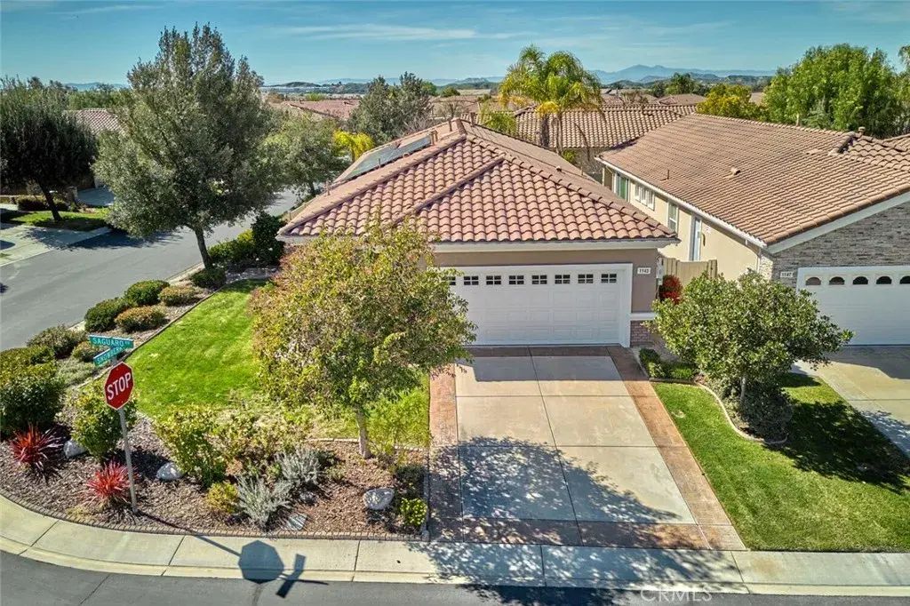 1143 Saguaro Road, Beaumont