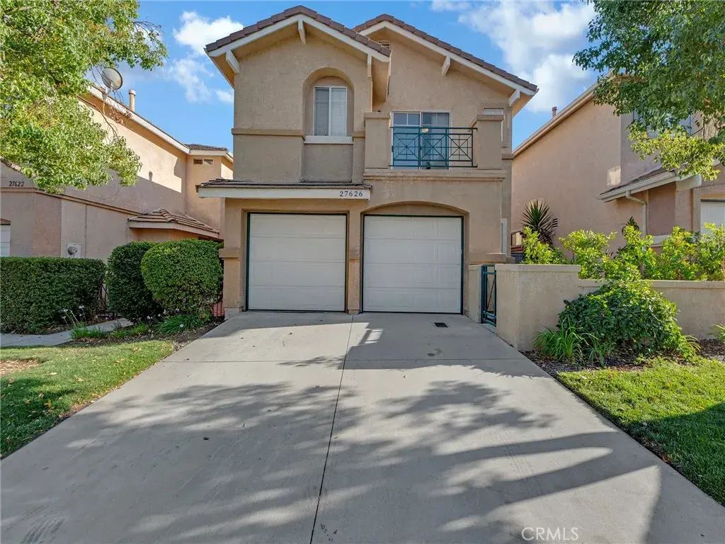 27626 Iris Place, Castaic