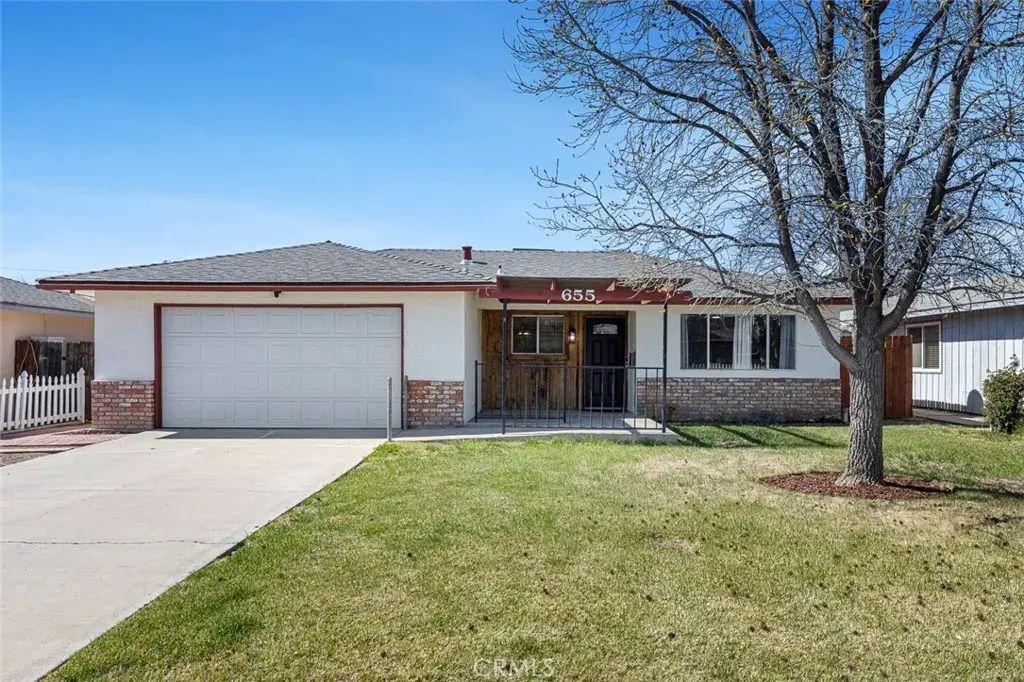 655 N Princeton, Coalinga