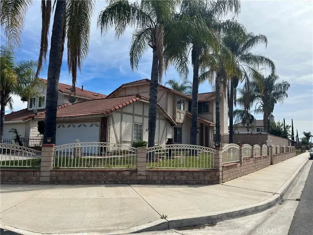 24411 Electra Court, Moreno Valley