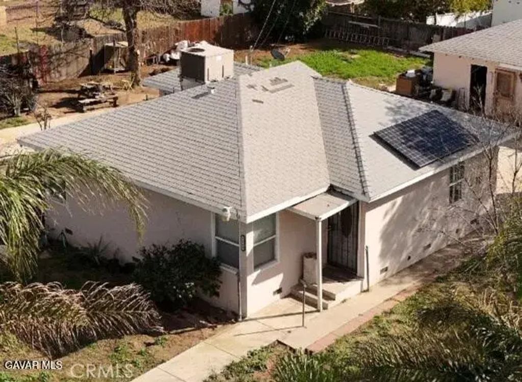 4007 Phaffle, Bakersfield