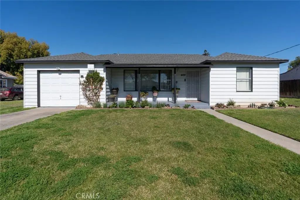 469 Cedar Avenue, Atwater