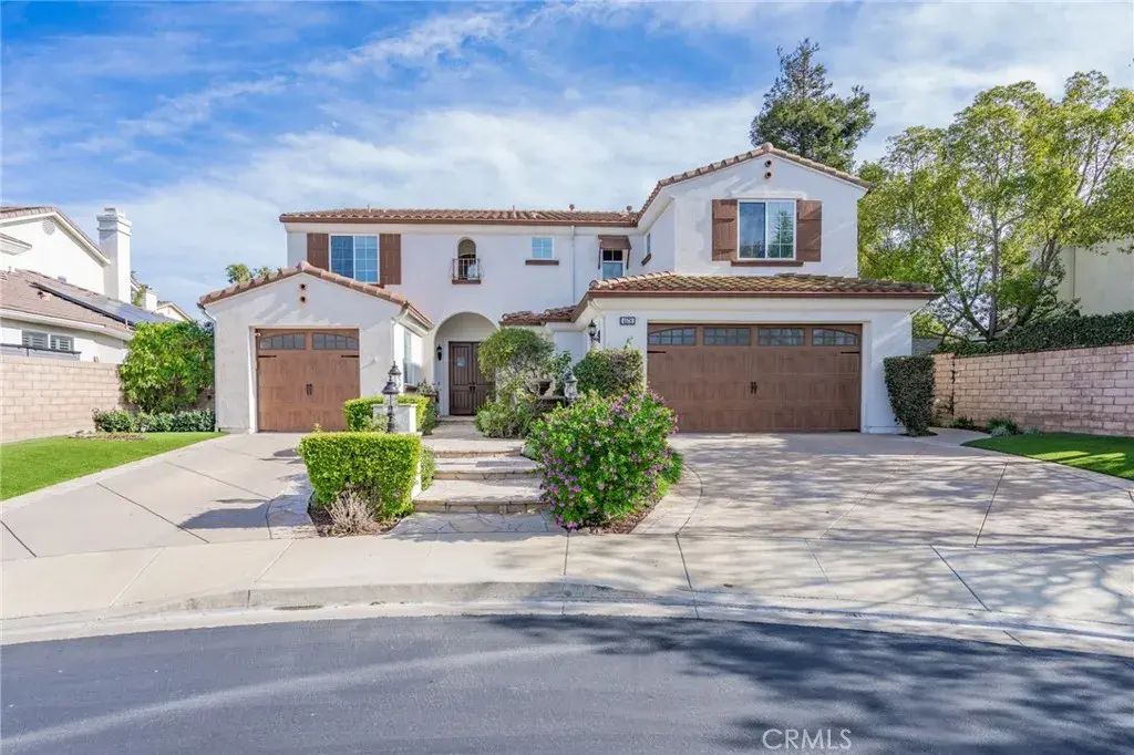 4578 Big Country Court, Moorpark