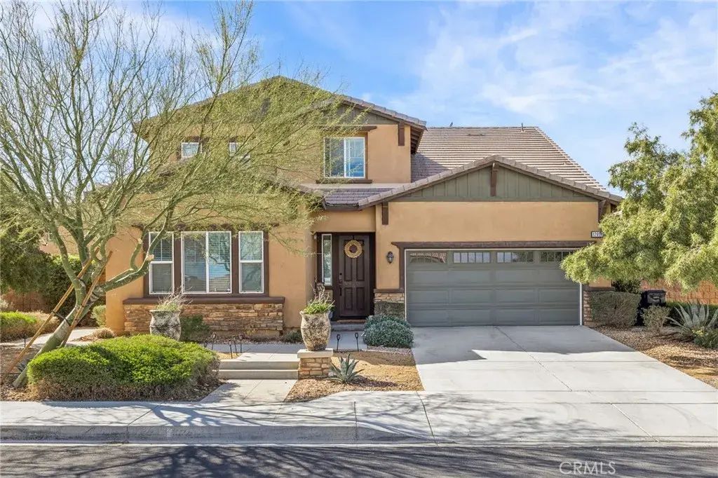 12054 Knight Court, Victorville
