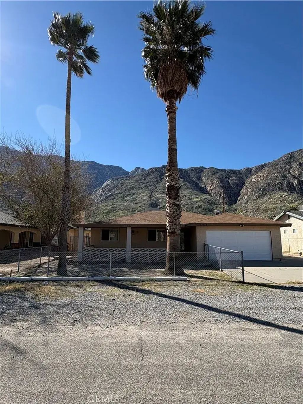 51973 Ida, Cabazon