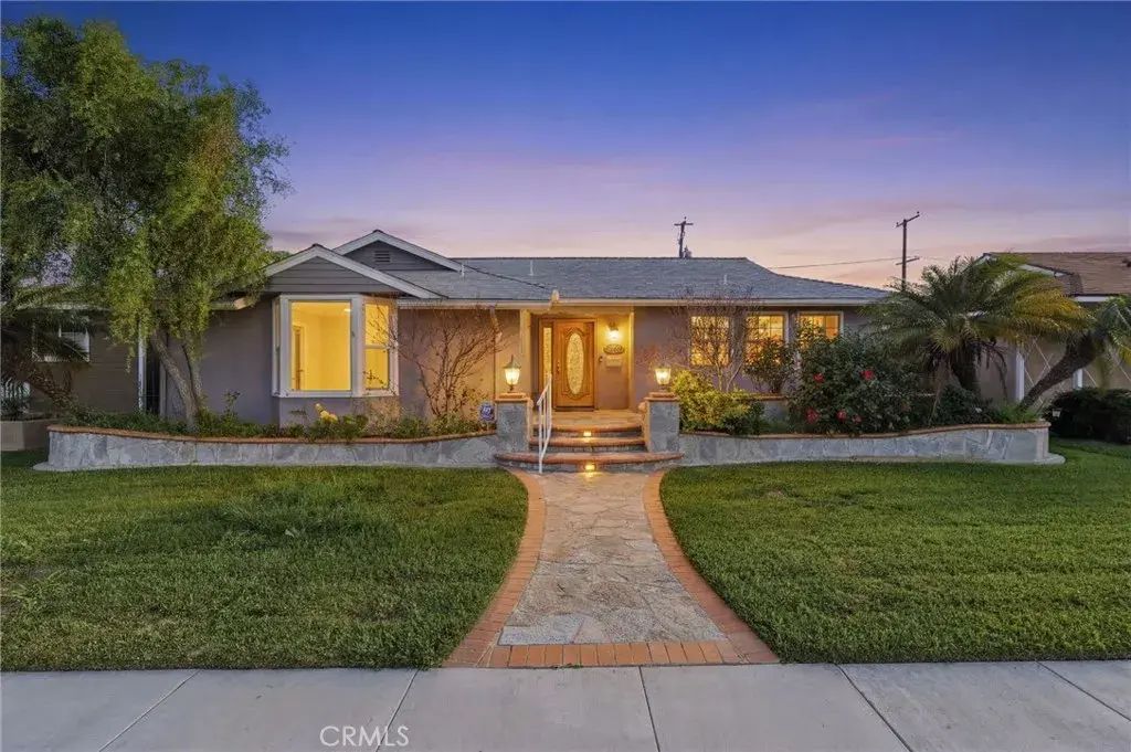 6442 E Pageantry, Long Beach