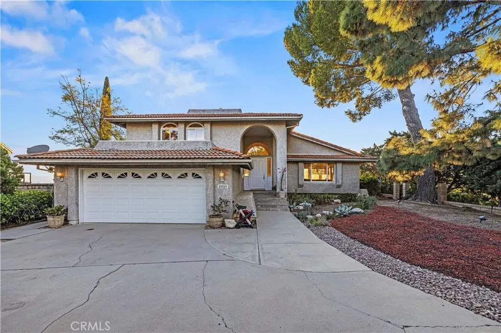 19519 Quail Creek Place, Porter Ranch