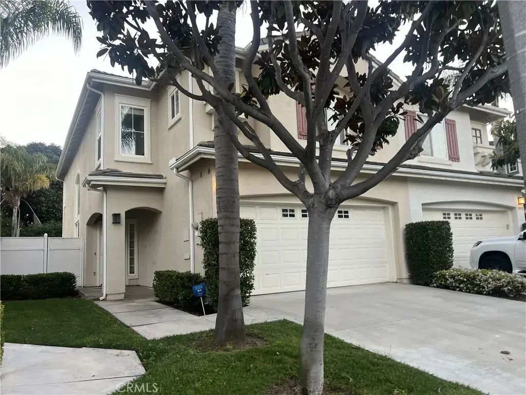 18586 Park Meadow, Huntington Beach