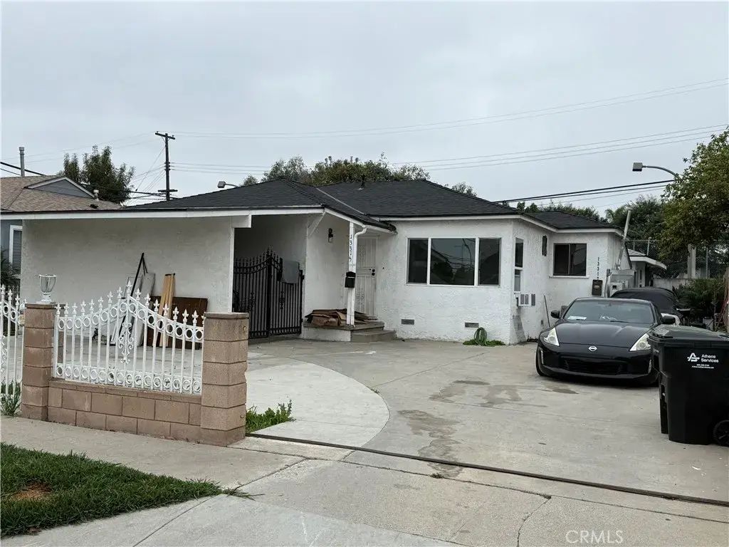 13315 Crossdale, Norwalk
