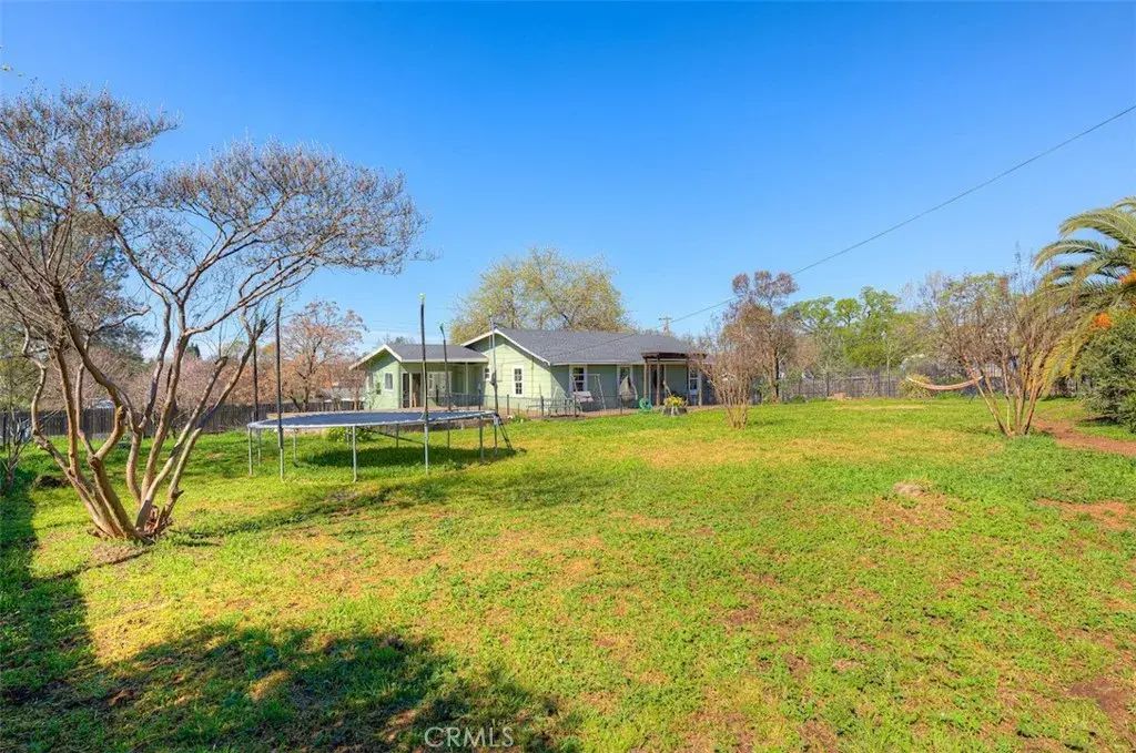 5440 Lower Wyandotte, Oroville