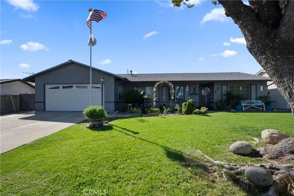 11910 Carlisle Avenue, Chino
