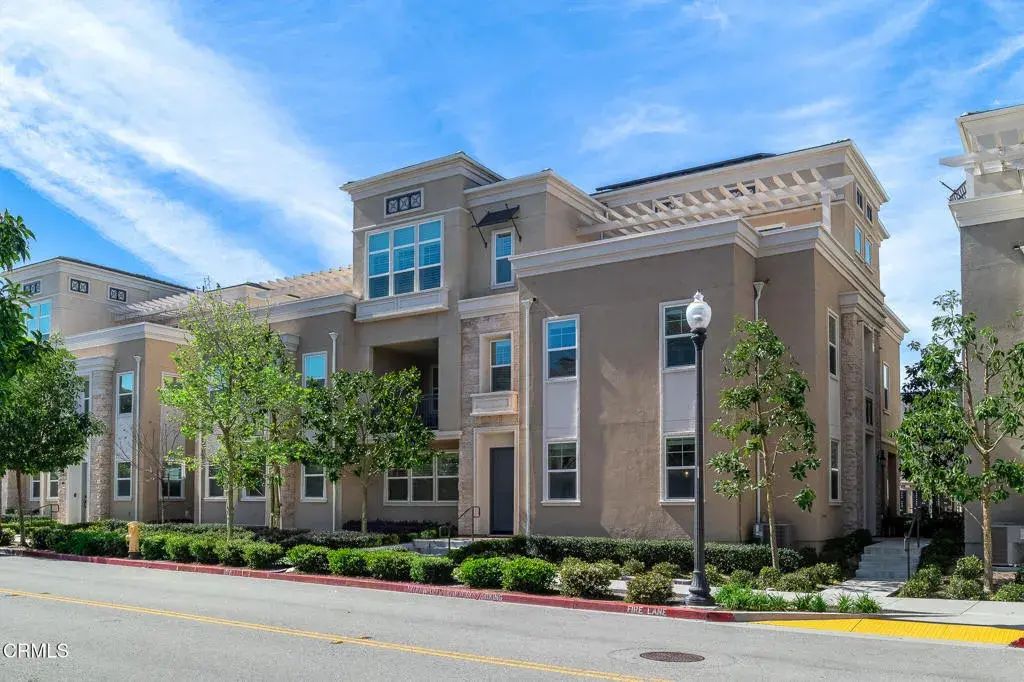 611 Winchester Drive, Oxnard