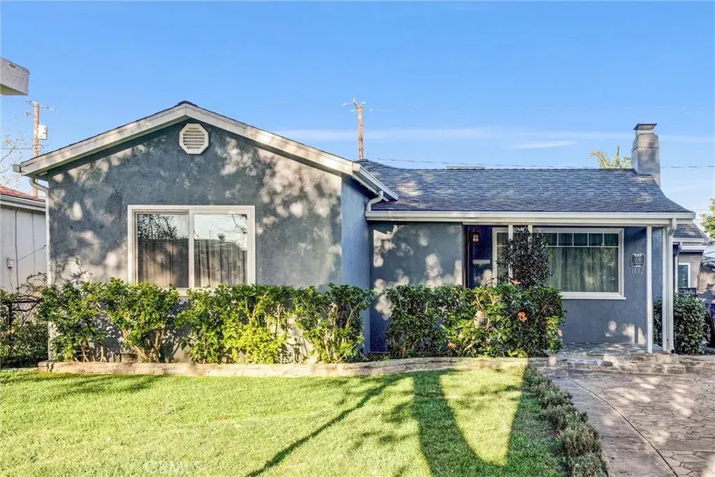 1130 N Cordova, Burbank