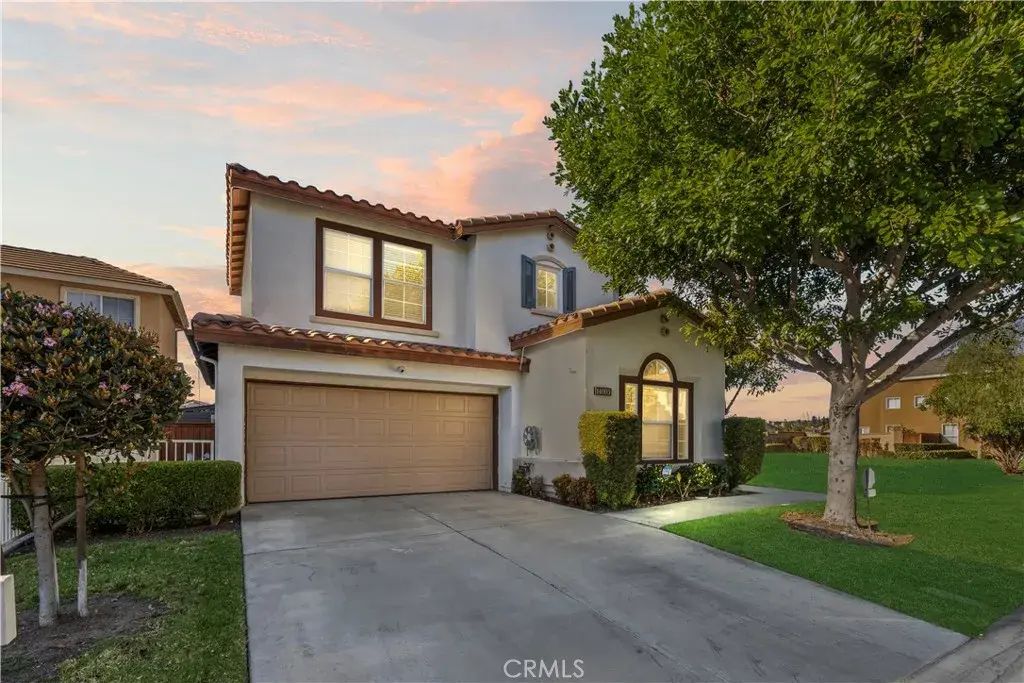14003 Visions Drive, La Mirada