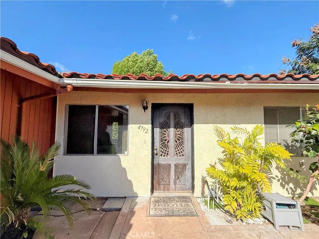 4792 Beaumont, La Mesa