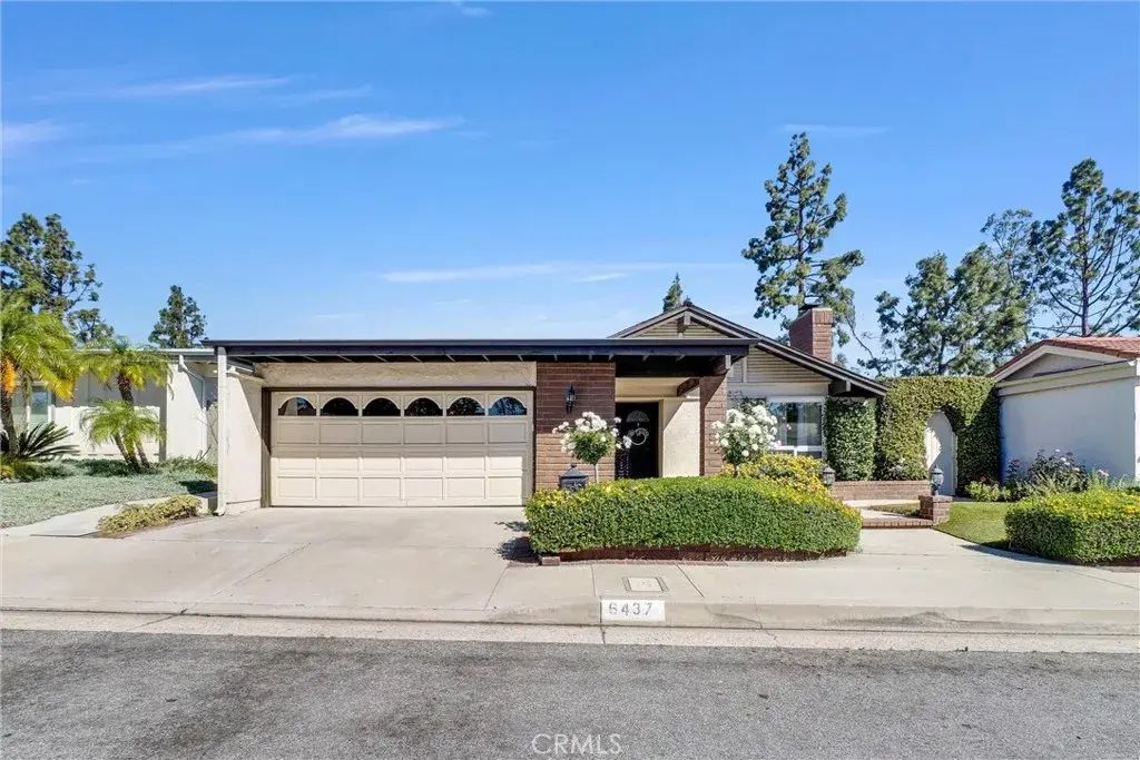 6437 E Calle Del Norte, Anaheim Hills