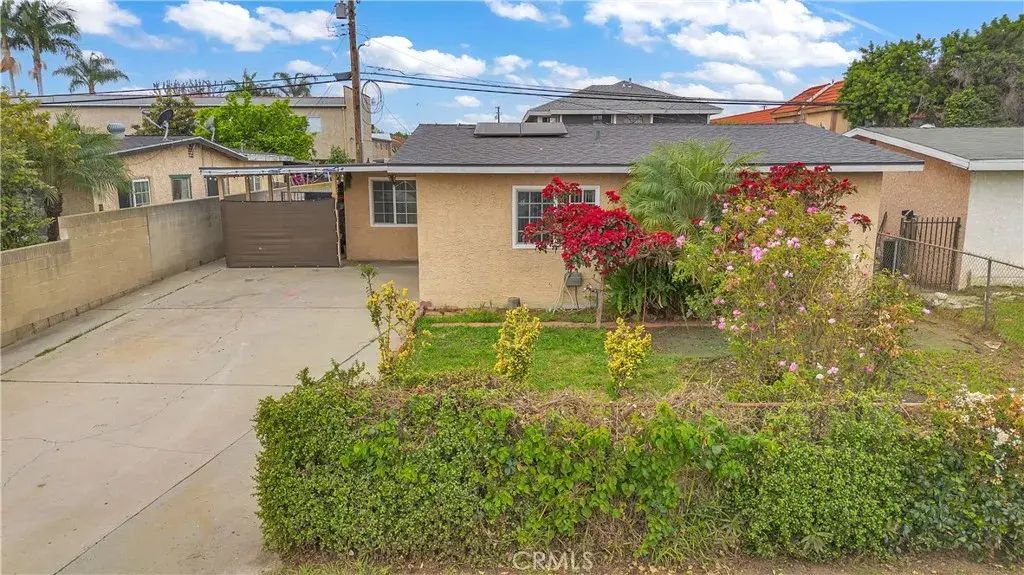 15703 Madris Ave, Norwalk